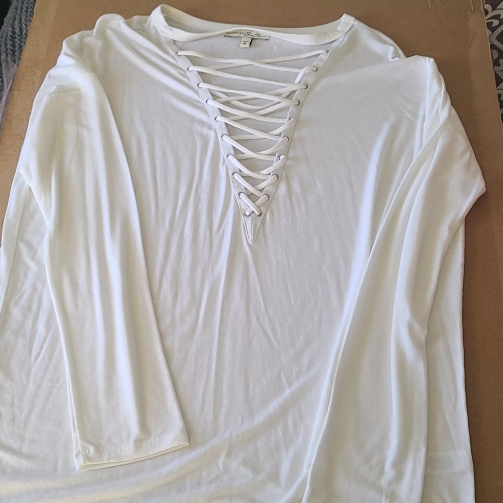 Express top